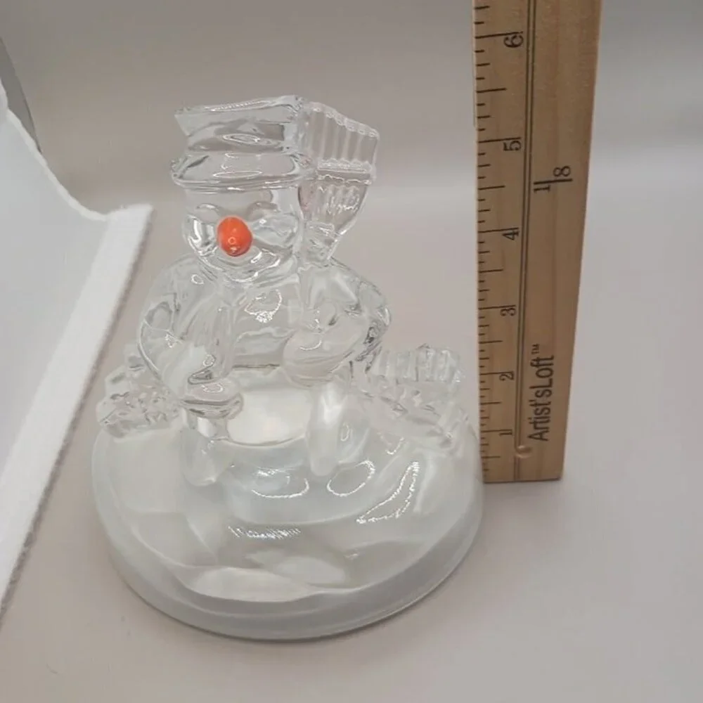 Crystal d